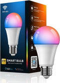 Surplife App Smart Wifi Light Bulb-9W