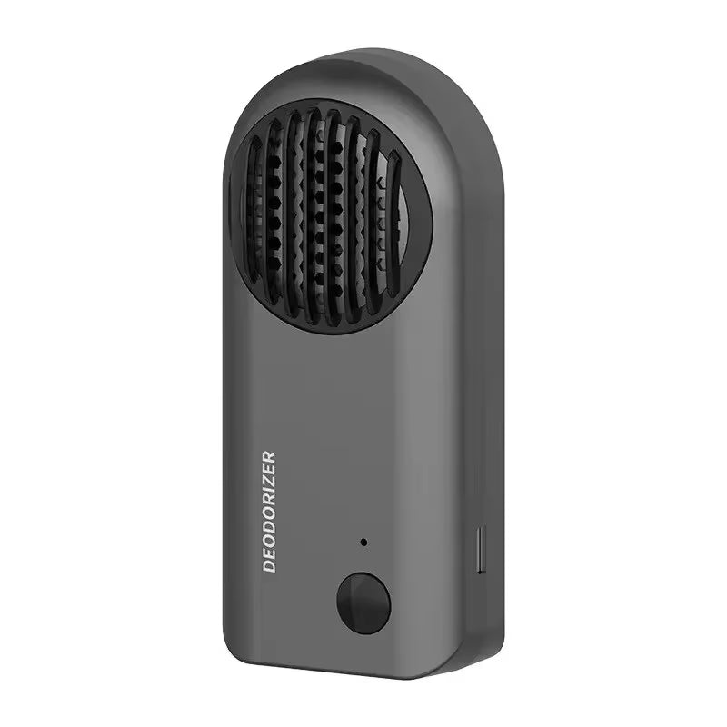 New Car Odor Eliminator Electronic Intelligent Home Refrigerator Odor Eliminator Ozone Purifier