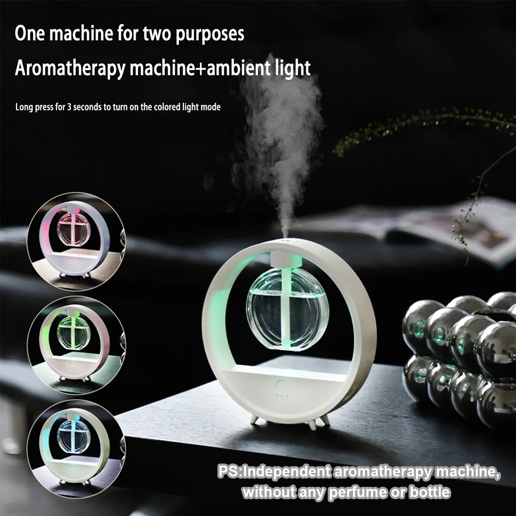 Rechargeable Models of Intelligent Aromatherapy Machine Home Automatic Fragrance Spray Machine Freshener Deodorant Fragrance