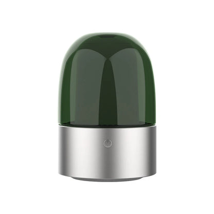 Intelligent Aromatherapy Humidifier Pure Essential Oil Ambient Light Intelligent Timing App Lication Control Home Office (