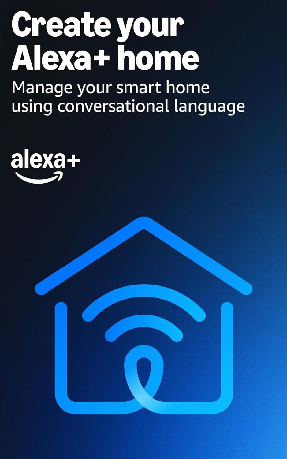 Smart Plug, Works with Alexa, Simple Setup, Endless Possibilities